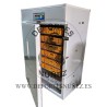 INCUBADORA INDUSTRIAL PARA 1056 HUEVOS