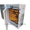 INCUBADORA INDUSTRIAL PARA 1056 HUEVOS