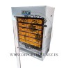 INCUBADORA INDUSTRIAL PARA 1056 HUEVOS