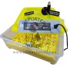 INCUBADORA AUTOMÁTICA PARA 56 HUEVOS