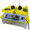 INCUBADORA AUTOMÁTICA PARA 56 HUEVOS
