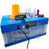 INCUBADORA 64 HUEVOS CON HUMIDIFICADOR