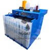 INCUBADORA 192 HUEVOS CON HUMIDIFICADOR