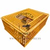 TRANSPORTIN DE GALLINAS, POLLOS, GALLOS...