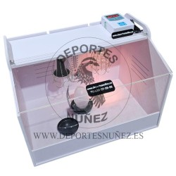 CRIADORA  DE POLLITOS 48x30x32