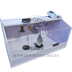 CRIADORA DE POLLITOS 78x40x42