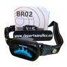 Collar Antiladridos BR02 para Perros | Recargable IP67 e Inteligente