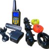 Collar de Adiestramiento para Perros 800 metros T430